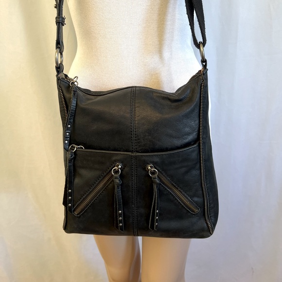 ⭐️ The Sak Crossbody/Shoulder bag - Picture 12 of 12